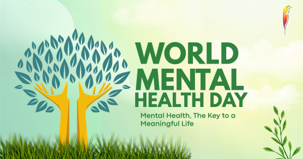World Mental Health Day: Books That Encourage Hope, Healing and Self-Care